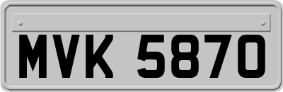 MVK5870