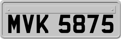 MVK5875