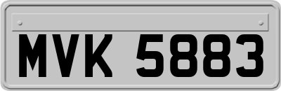 MVK5883