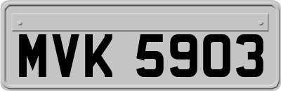 MVK5903