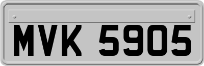 MVK5905