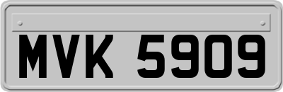 MVK5909