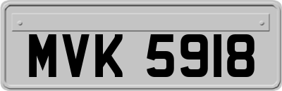 MVK5918