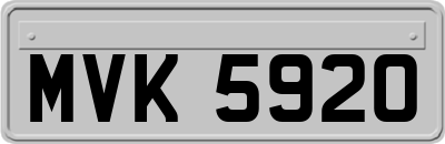 MVK5920