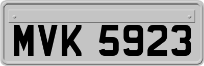 MVK5923