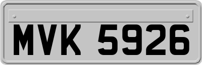 MVK5926