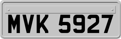 MVK5927
