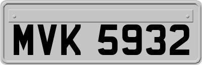 MVK5932