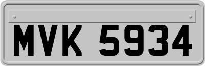 MVK5934