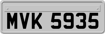 MVK5935