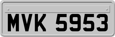 MVK5953