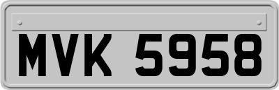 MVK5958