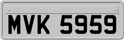 MVK5959