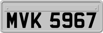 MVK5967