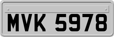 MVK5978