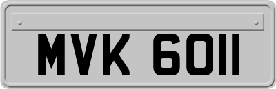 MVK6011