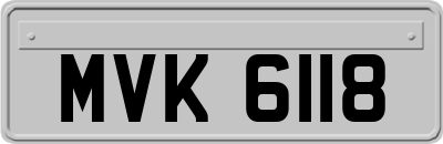 MVK6118