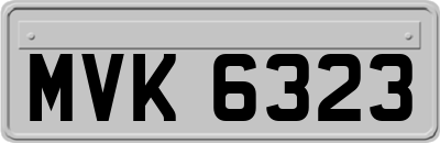 MVK6323