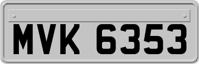 MVK6353