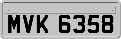 MVK6358