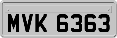 MVK6363