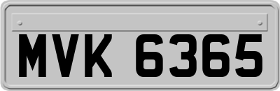 MVK6365