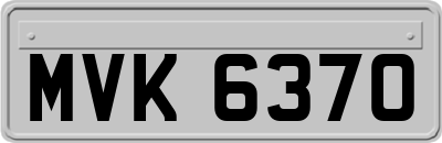 MVK6370