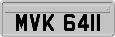 MVK6411