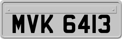 MVK6413
