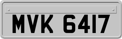 MVK6417
