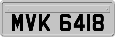 MVK6418