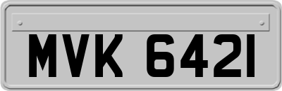 MVK6421