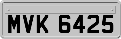 MVK6425