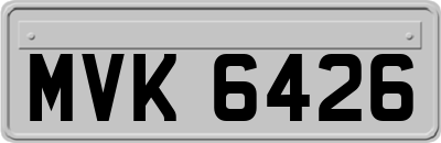 MVK6426