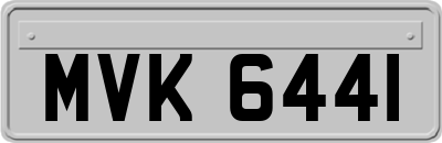 MVK6441