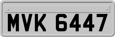 MVK6447