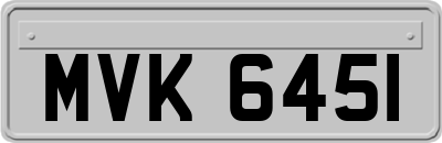 MVK6451