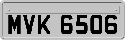 MVK6506