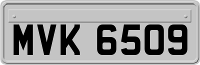 MVK6509