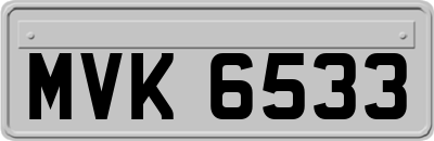MVK6533