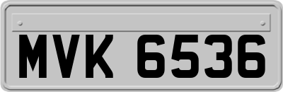 MVK6536