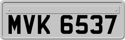 MVK6537