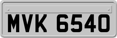 MVK6540