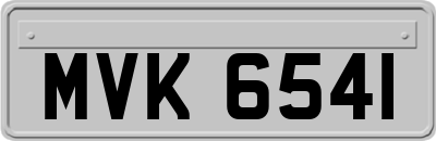 MVK6541