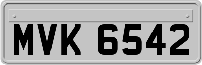 MVK6542