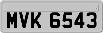 MVK6543