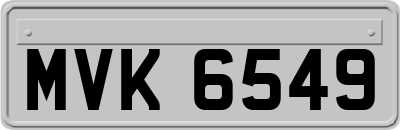 MVK6549