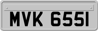 MVK6551
