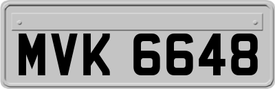 MVK6648