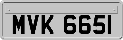 MVK6651